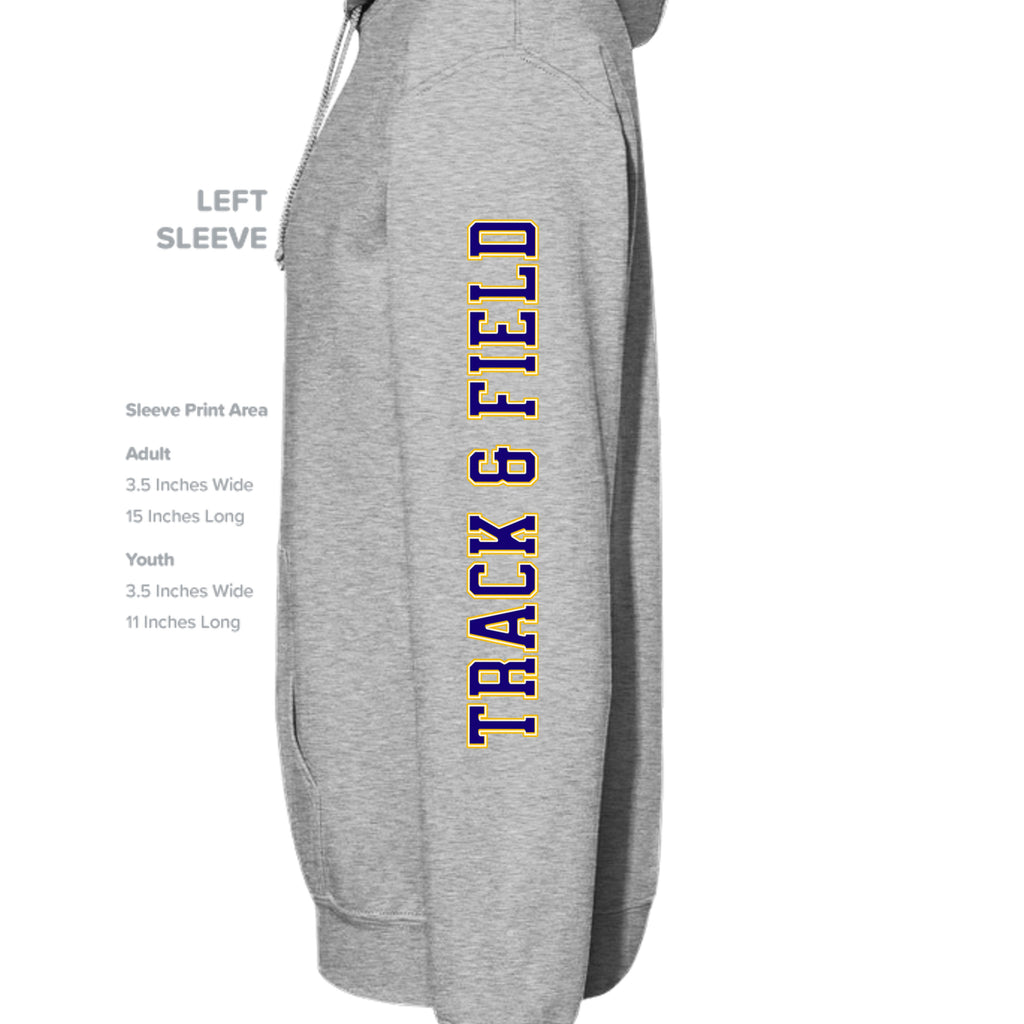 SPORT GREY - G185 - SLEEVE_LEFT