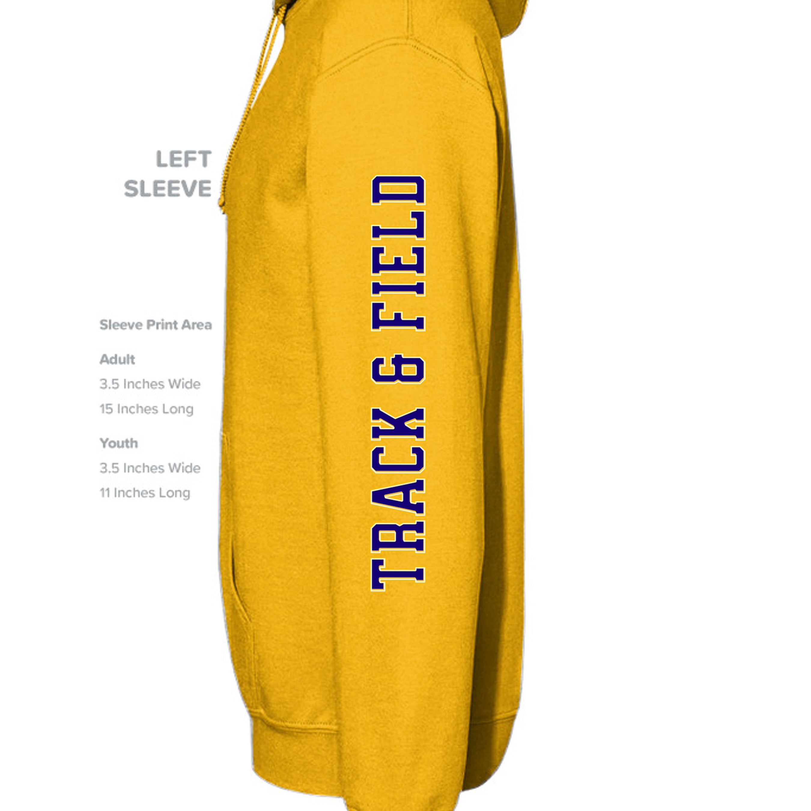 GOLD - G185 - SLEEVE_LEFT