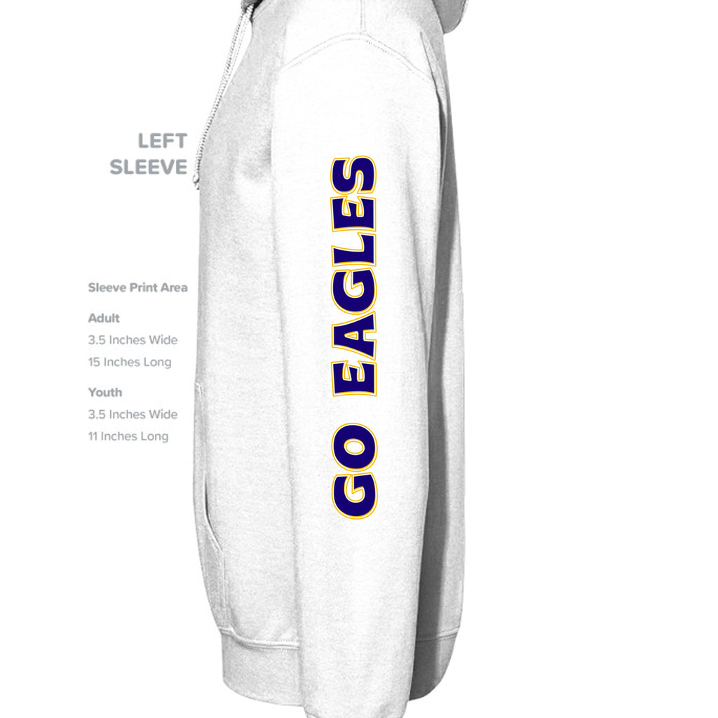 WHITE - G185 - SLEEVE_LEFT
