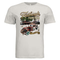 Vintage White - 3001C - FRONT