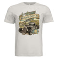 Vintage White - 3001C - FRONT