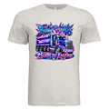 Vintage White - 3001C - FRONT