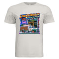 Vintage White - 3001C - FRONT