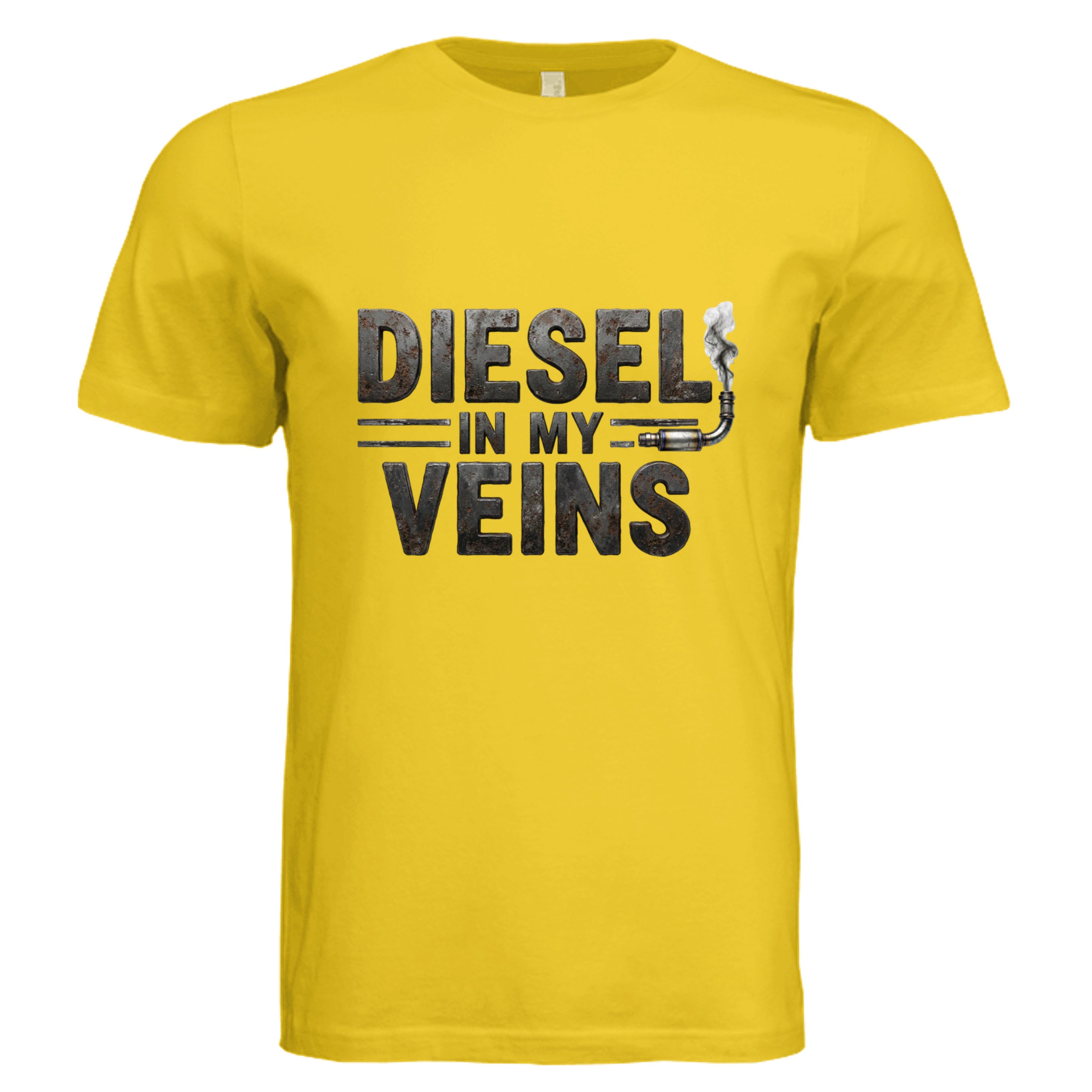 MAIZE YELLOW - 3001C - FRONT