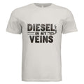 Vintage White - 3001C - FRONT