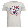 Vintage White - 3001C - FRONT
