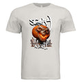 Vintage White - 3001C - FRONT