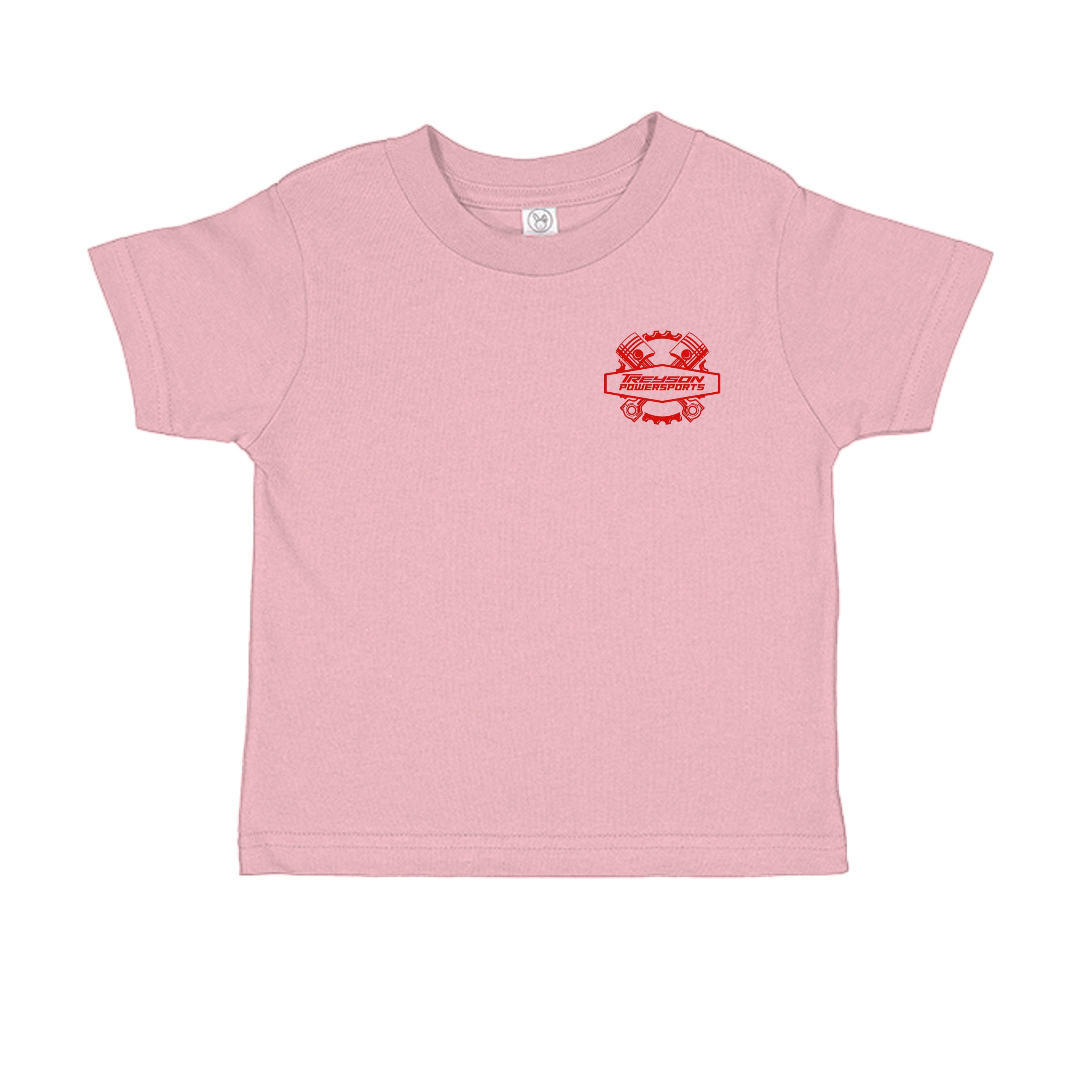 PINK - RS3301 - FRONT