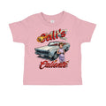 PINK - RS3301 - FRONT