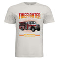 Vintage White - 3001C - FRONT