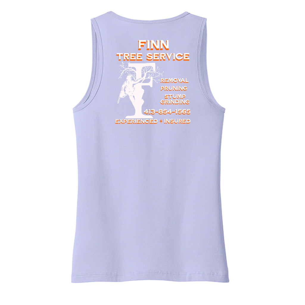 Lavender - 3933NL - BACK