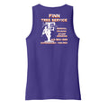 Purple Rush - 3933NL - BACK