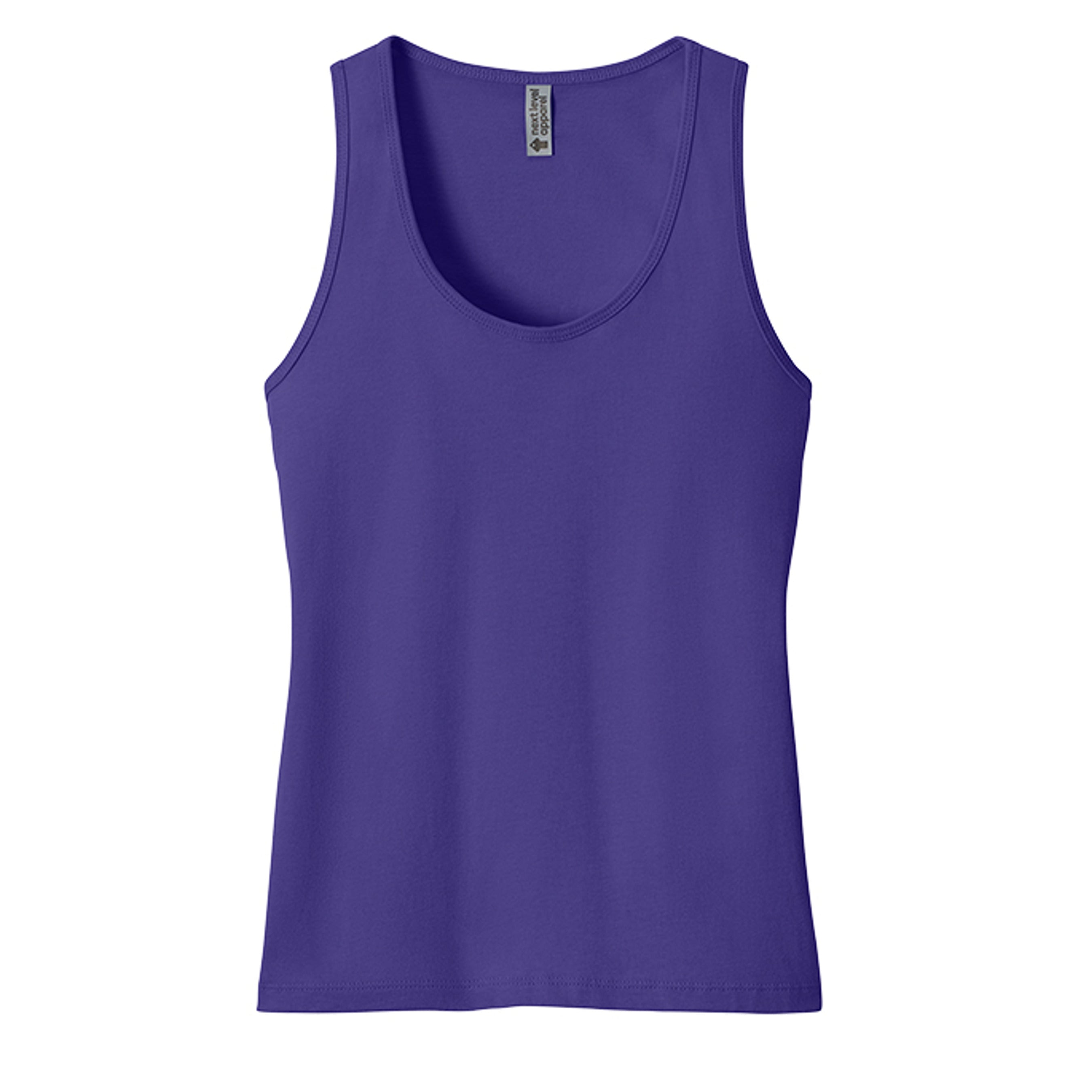 Purple Rush - 3933NL - FRONT