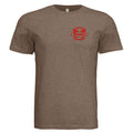 Vintage Brown - 3001C - FRONT