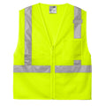 Safety Yellow - CSV102 - FRONT