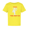YELLOW - 3321 - FRONT