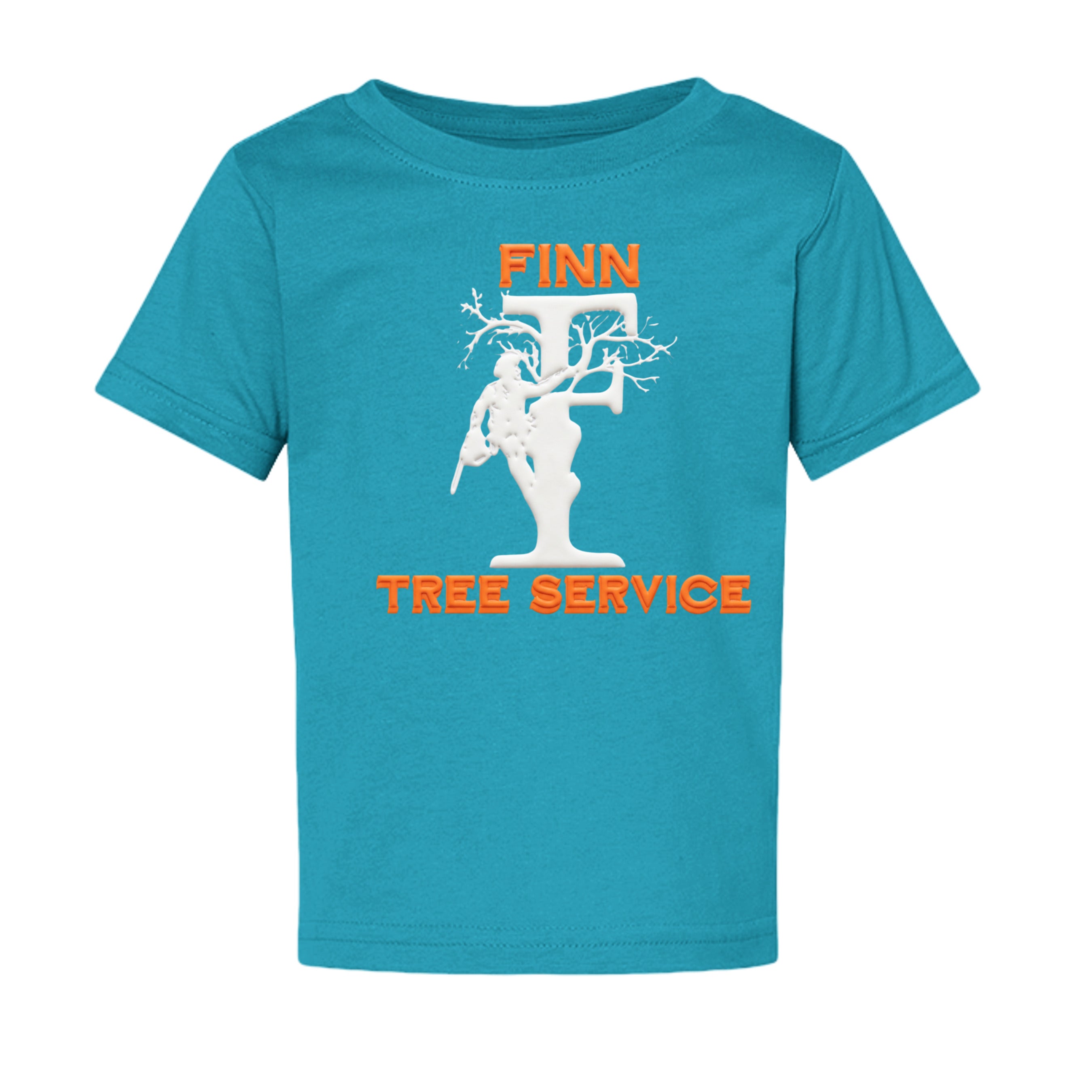 TURQUOISE - 3321 - FRONT