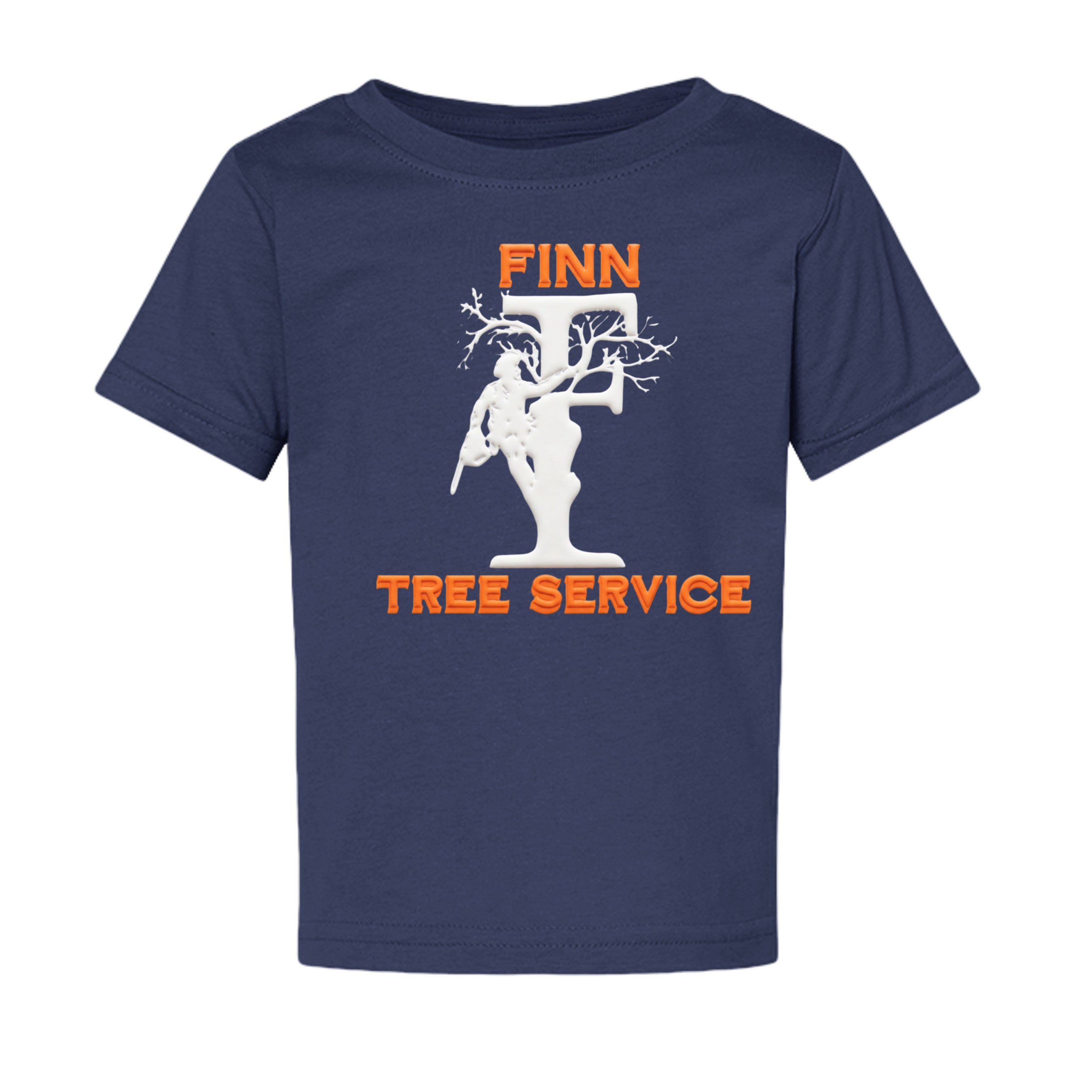 NAVY - 3321 - FRONT