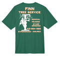 SPORT FOREST - TT11 - BACK