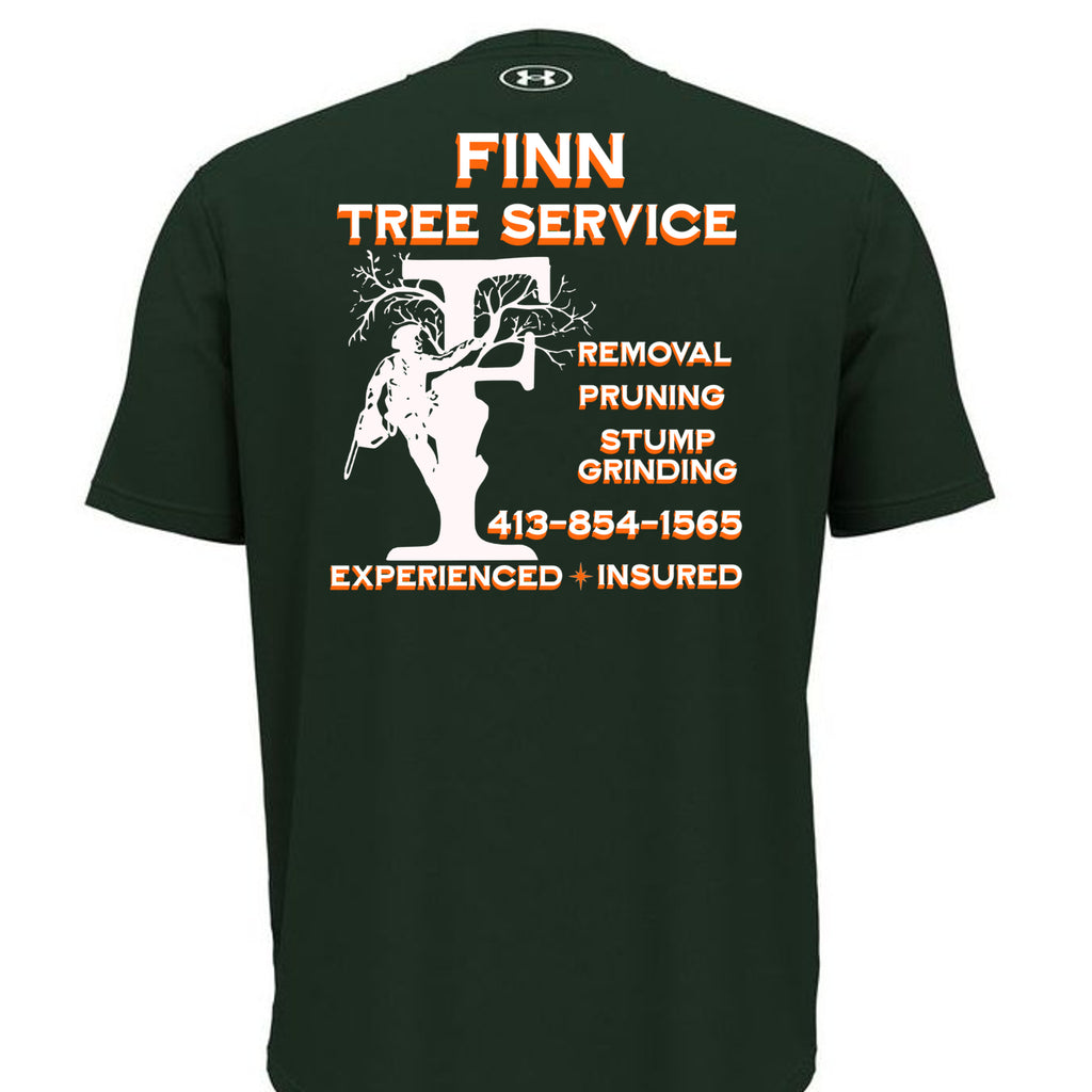Forest Green/ White - 1376842 - BACK