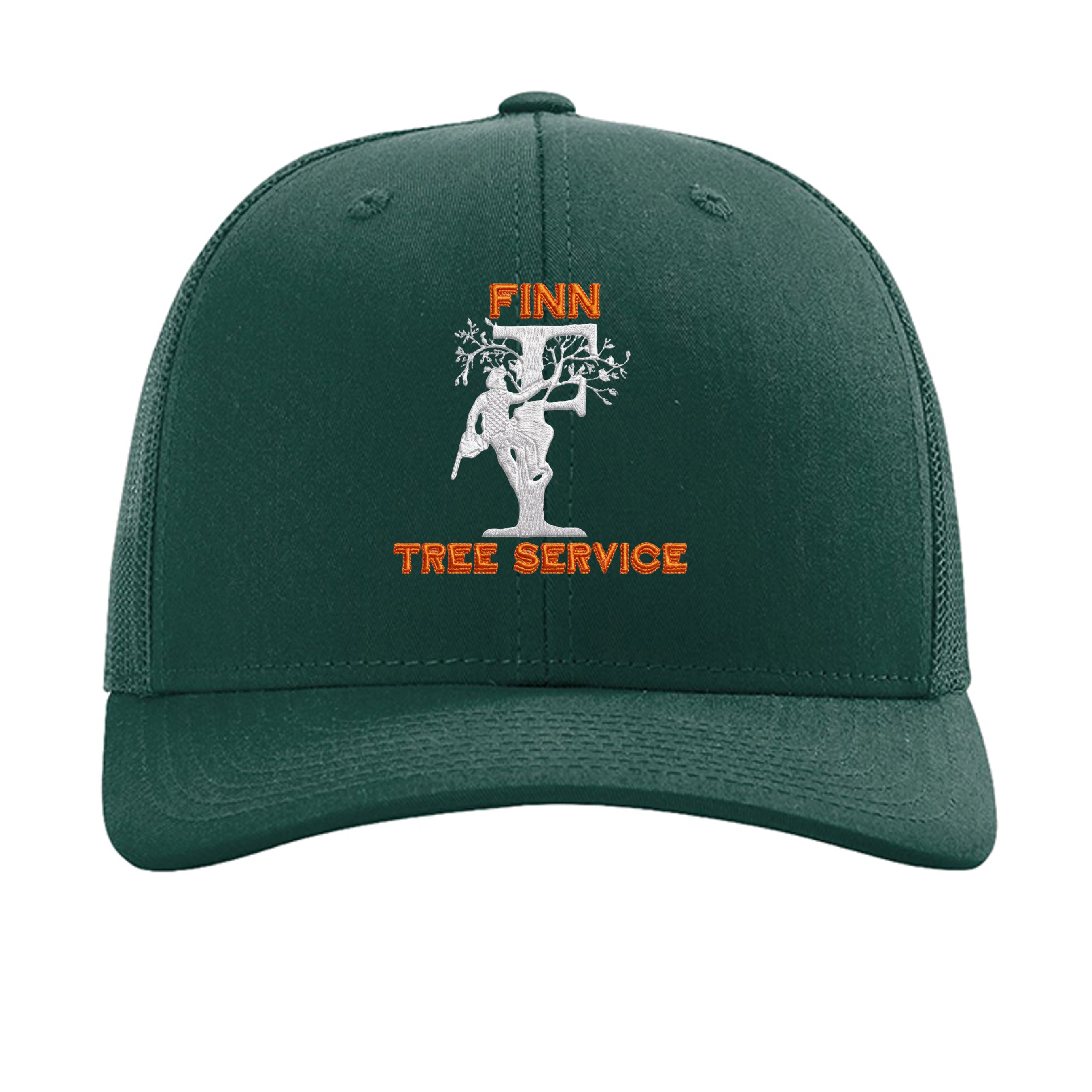 Dark Green - 112 - FRONT