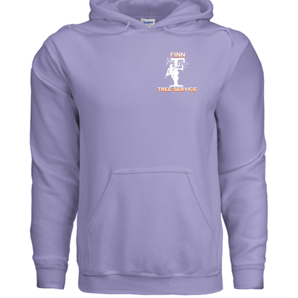 VIOLET - G185 - FRONT