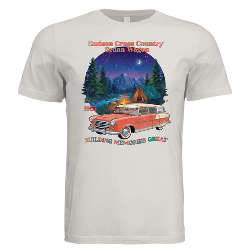 Vintage White - 3001C - FRONT