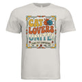 Vintage White - 3001C - FRONT