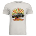 Vintage White - 3001C - FRONT
