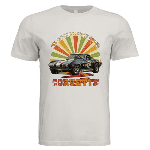Vintage White - 3001C - FRONT