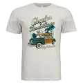 Vintage White - 3001C - FRONT