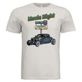 Vintage White - 3001C - FRONT