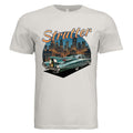 Vintage White - 3001C - FRONT