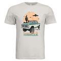 Vintage White - 3001C - FRONT