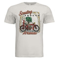 Vintage White - 3001C - FRONT
