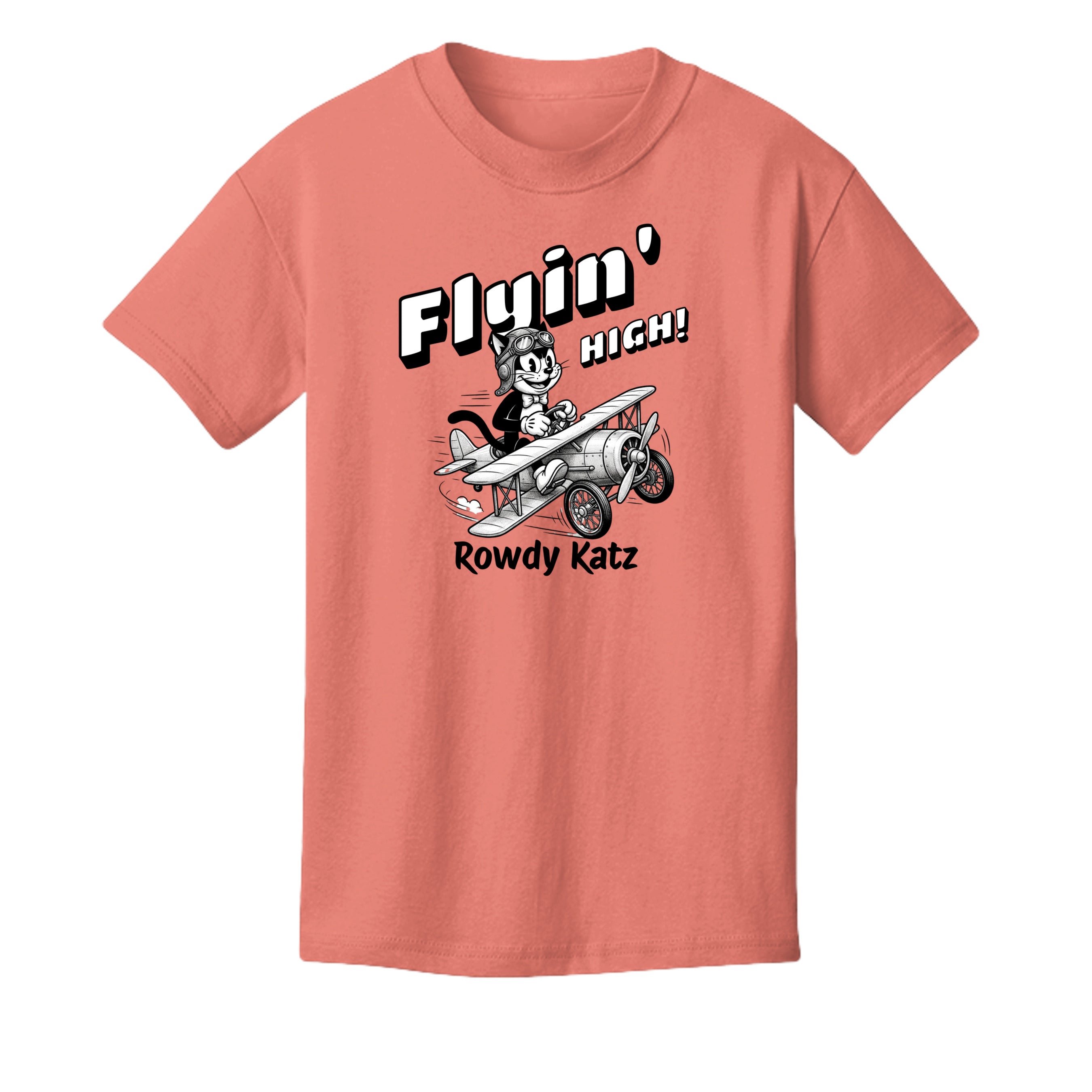 Peach - 3001Y - FRONT
