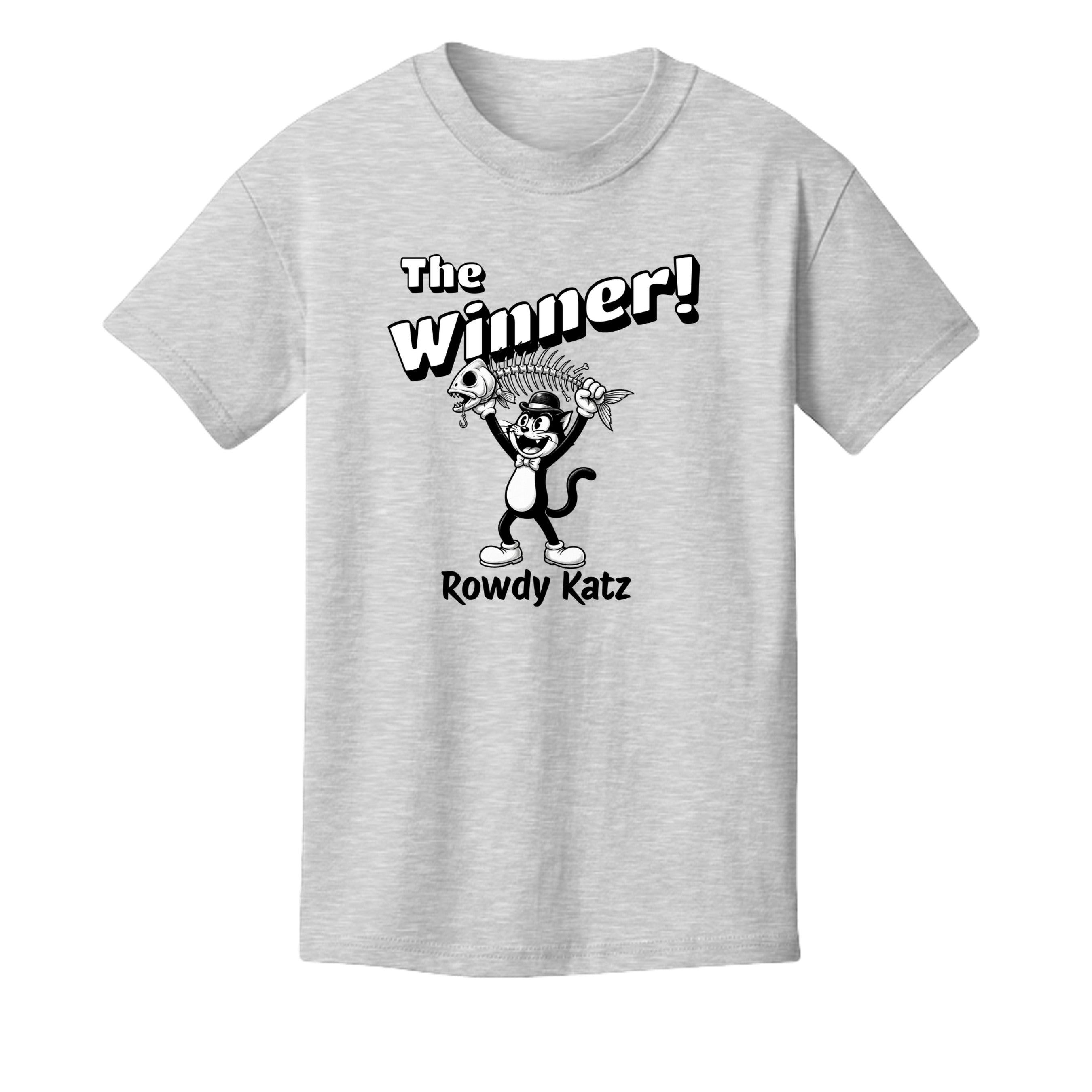 ASH - 3001Y - FRONT
