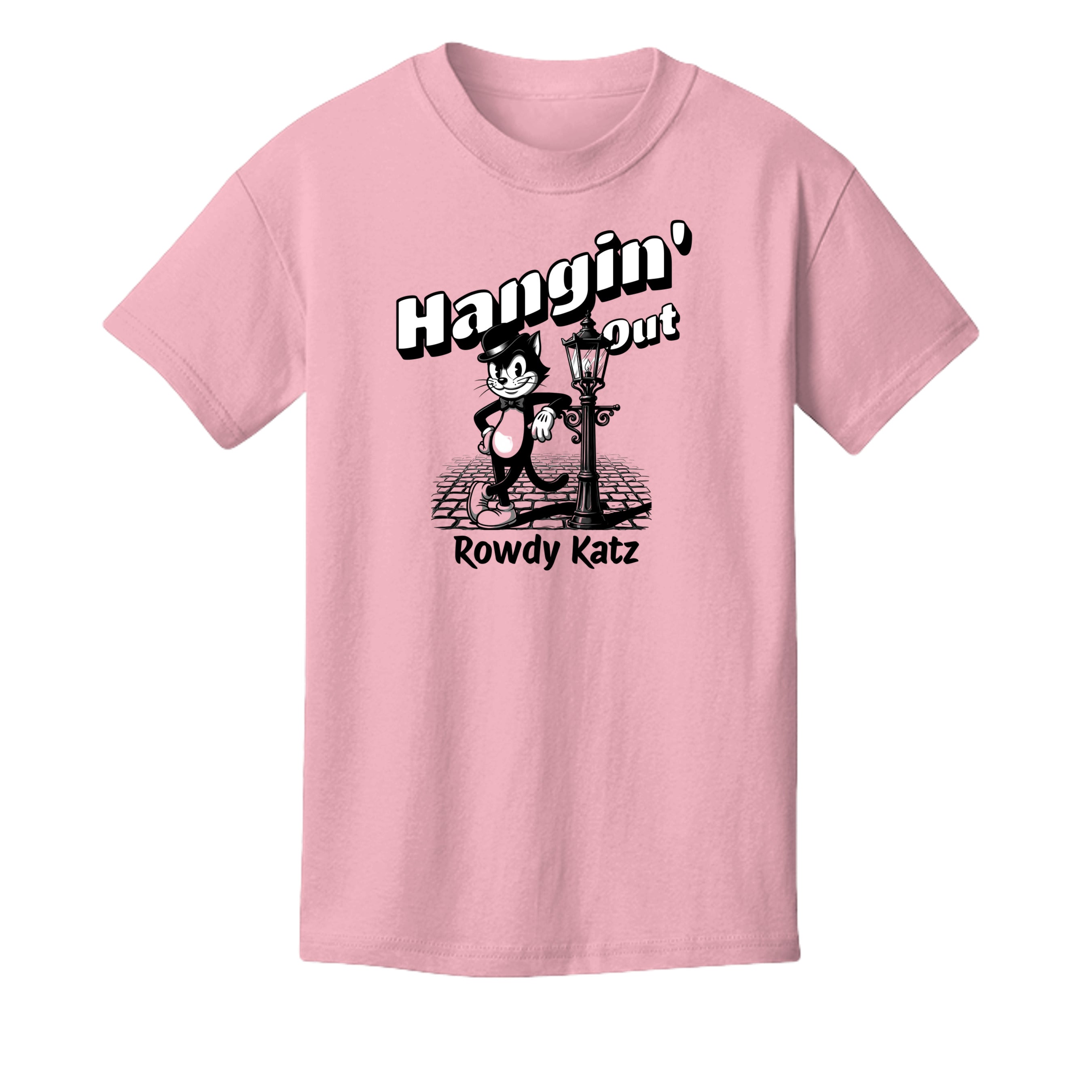 PINK - 3001Y - FRONT