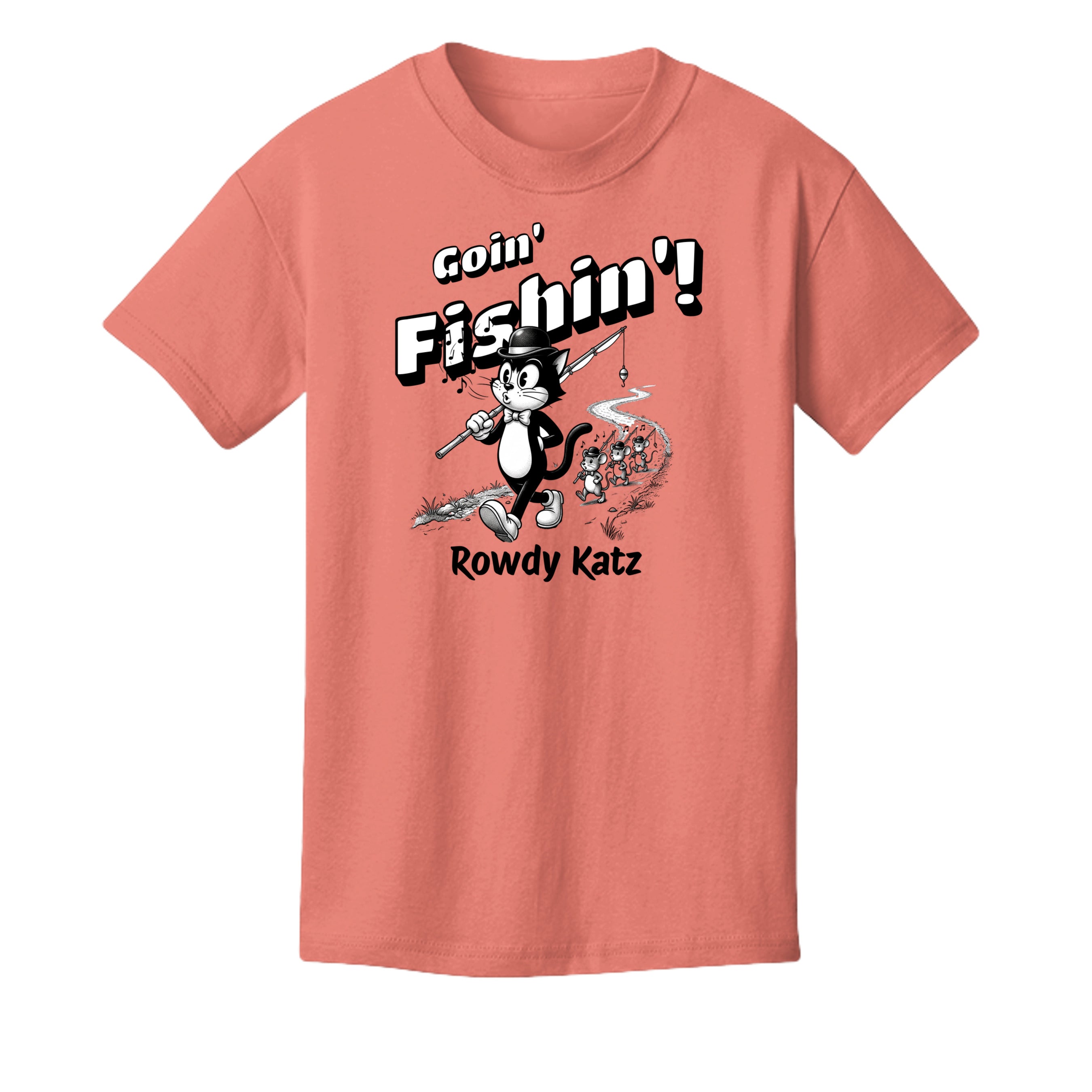 Peach - 3001Y - FRONT