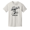 Vintage White - 3001Y - FRONT