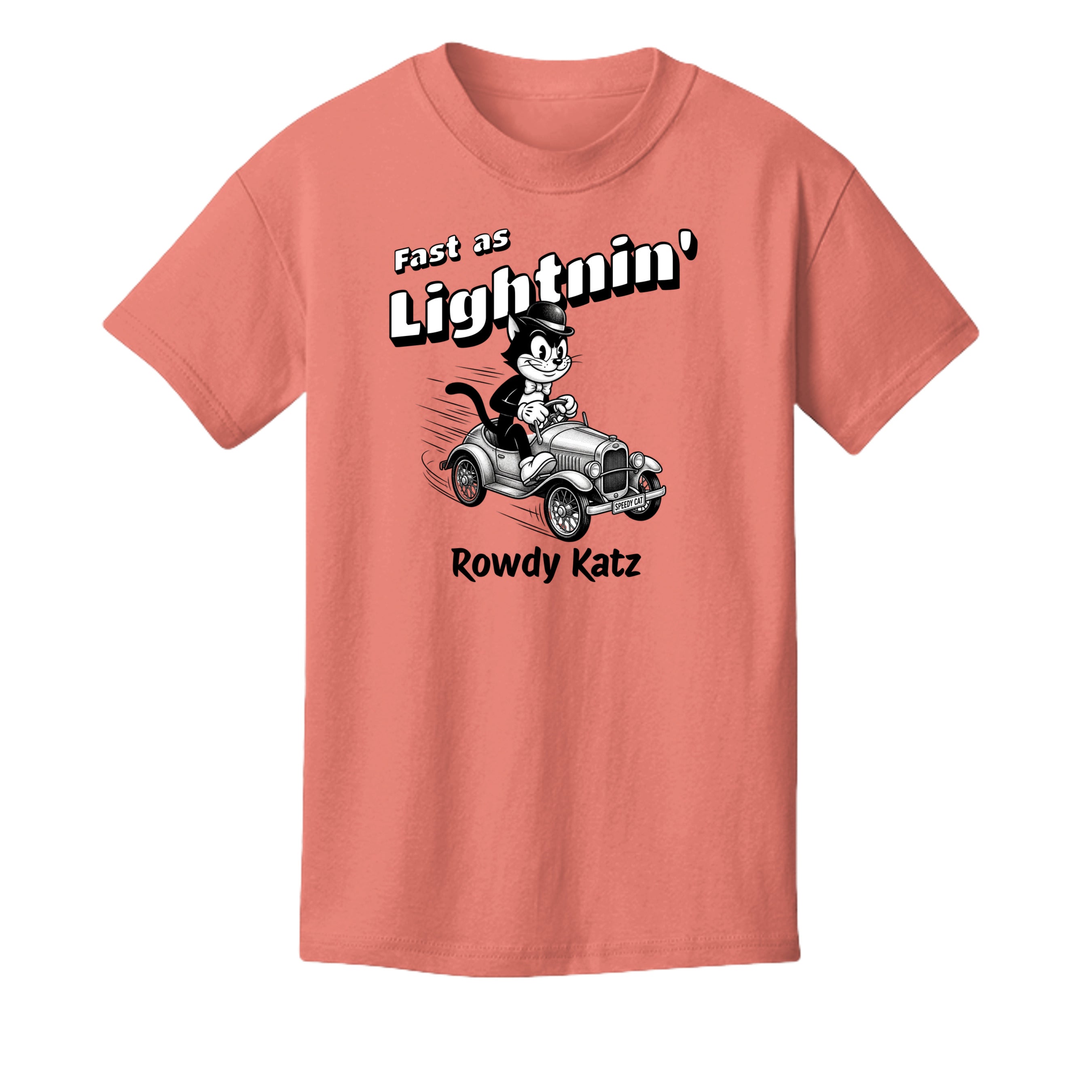 Peach - 3001Y - FRONT