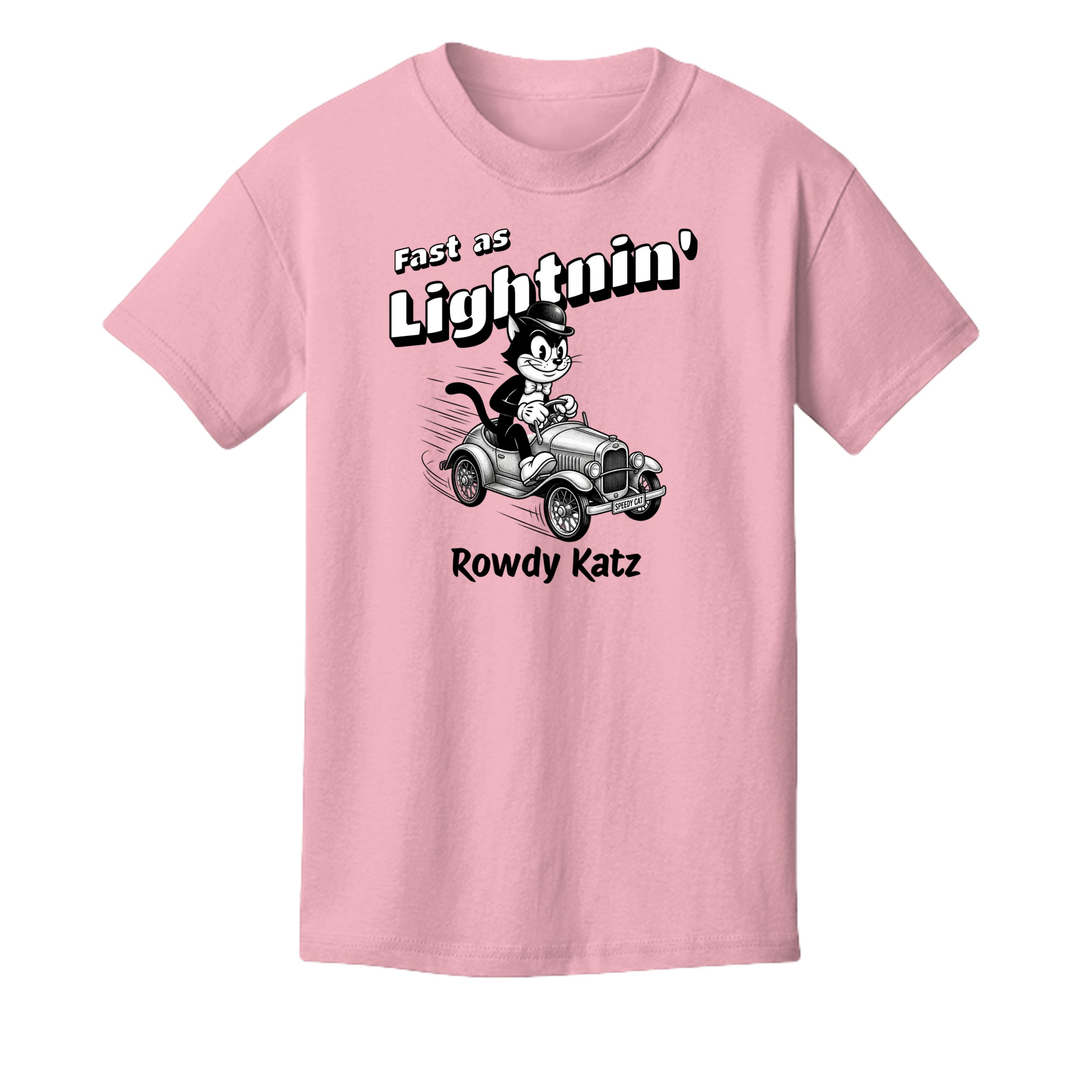 PINK - 3001Y - FRONT