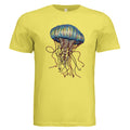 YELLOW - 3001C - FRONT