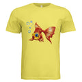 YELLOW - 3001C - FRONT
