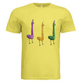 YELLOW - 3001C - FRONT