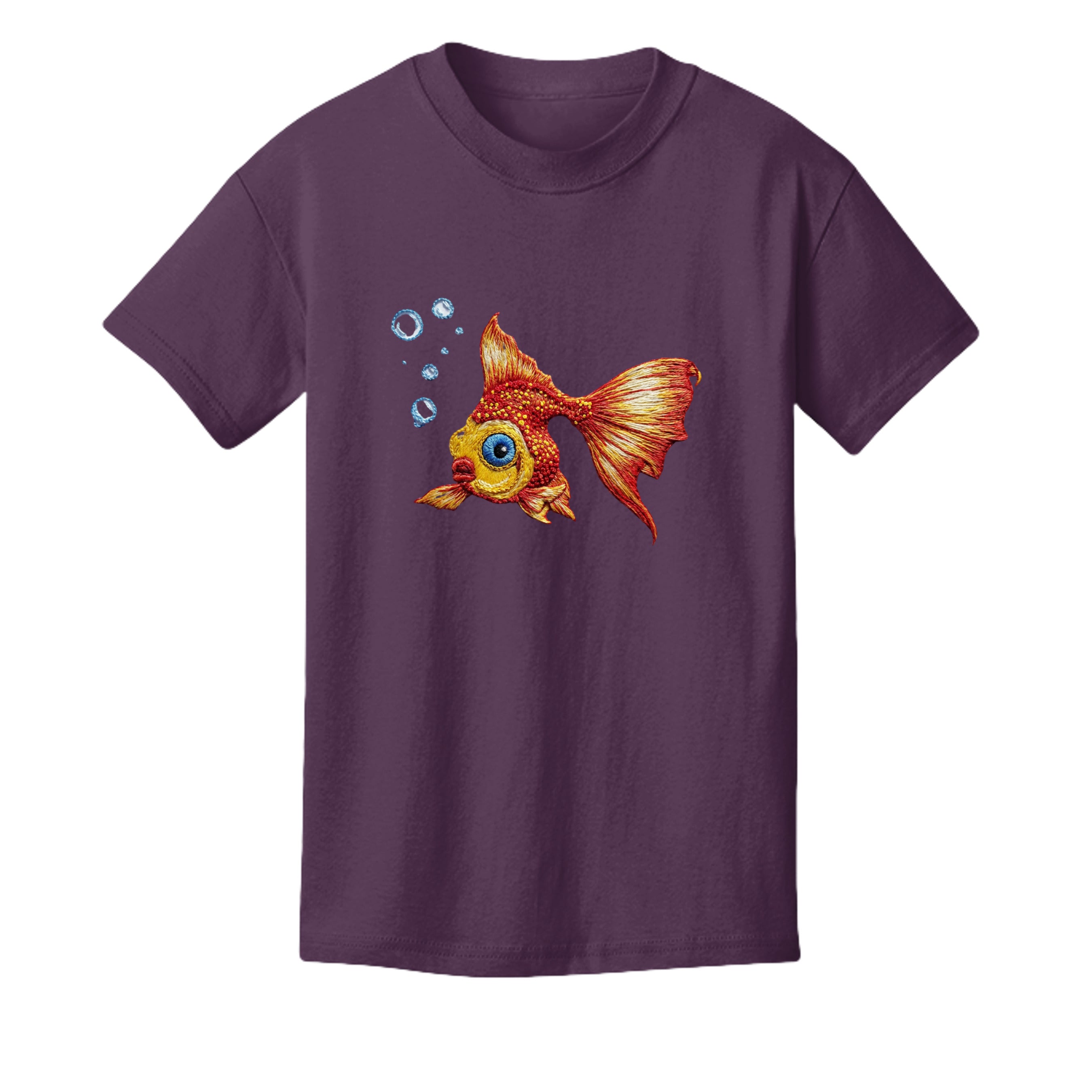 Royal Purple - 3001Y - FRONT