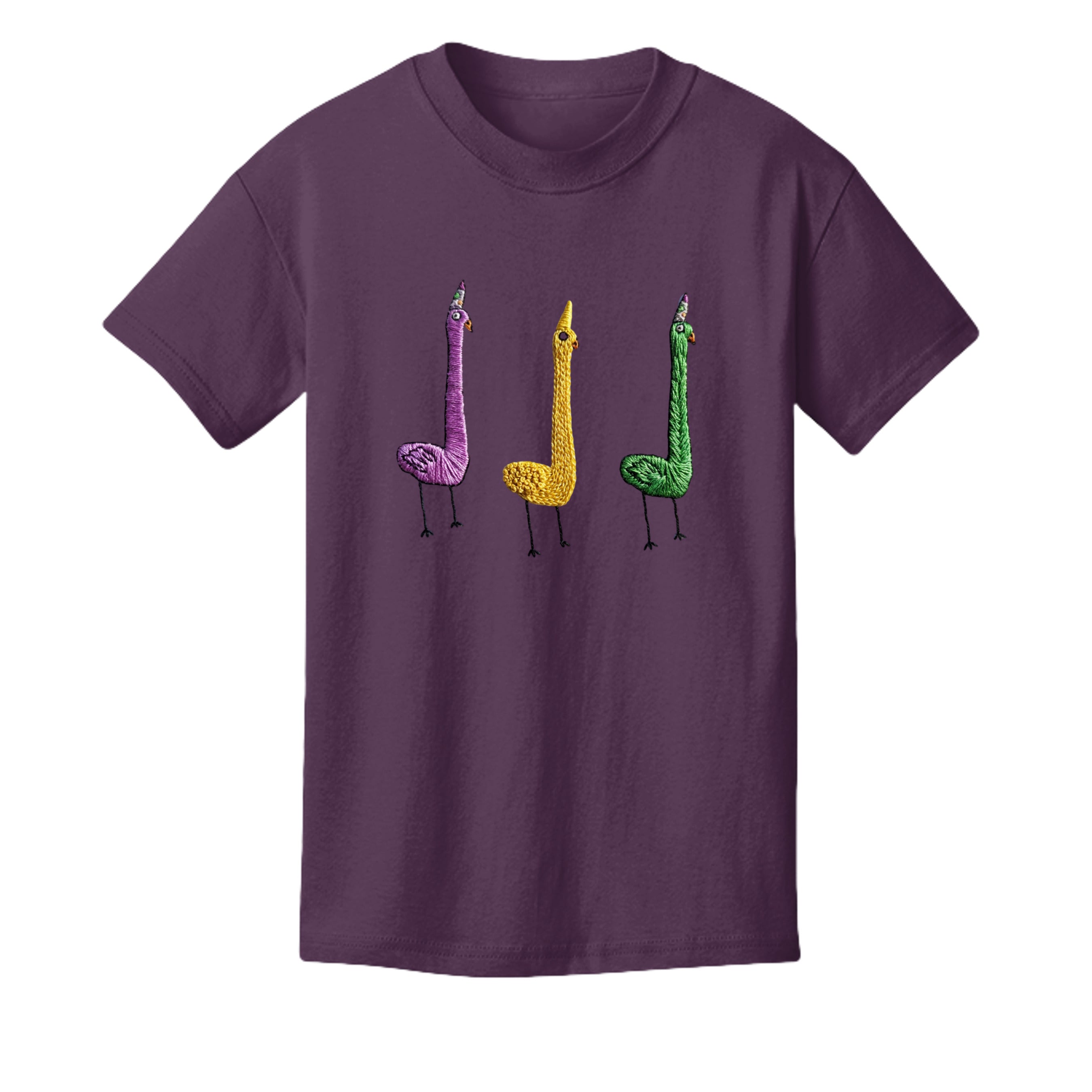 Royal Purple - 3001Y - FRONT