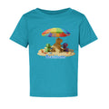 TURQUOISE - 3321 - FRONT