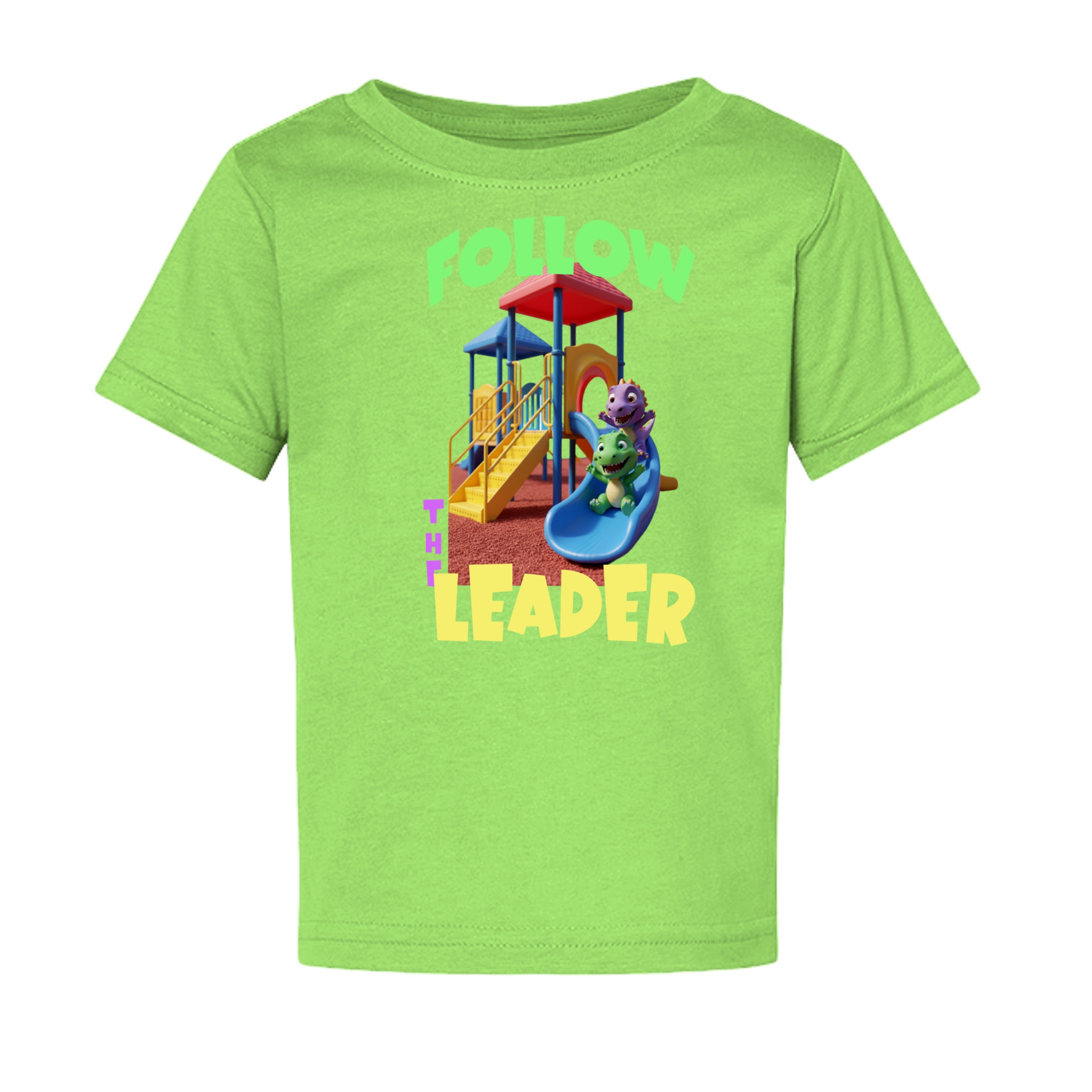 KEY LIME - 3321 - FRONT