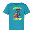 TURQUOISE - 3321 - FRONT